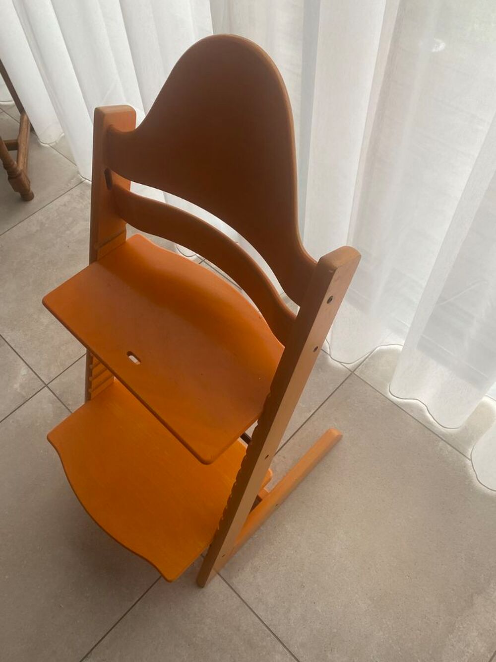 Chaise haute Stokke Tripp Trapp Mobilier enfants