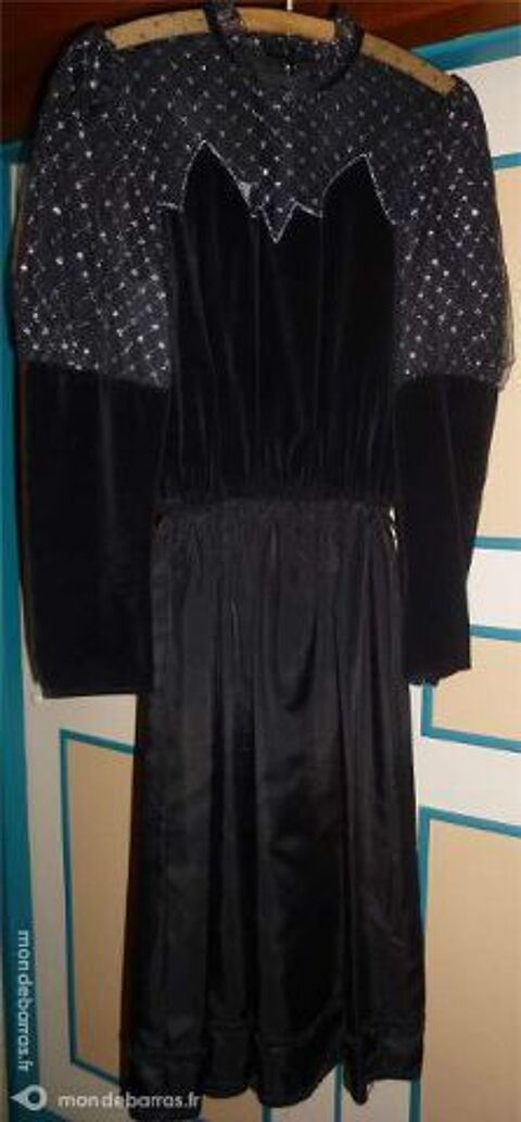 robe pour les ftes taille 38 60 Chalon-sur-Sane (71)