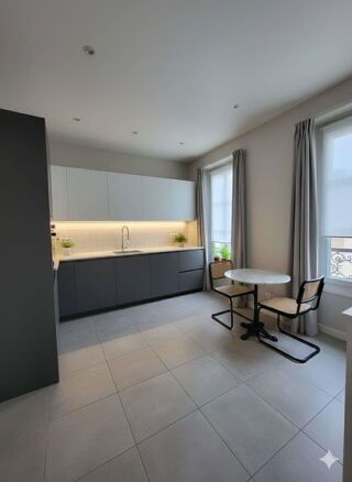  Appartement à vendre 2 pièces 30 m²