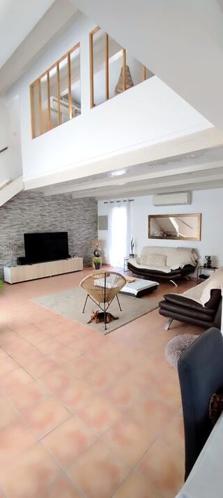  Maison à vendre 4 pièces 100 m² 
