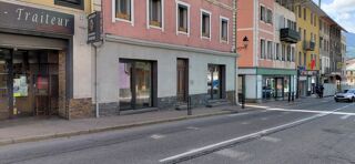  Appartement à louer 2 pièces 41 m²