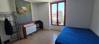  Appartement à louer 1 pièce 21 m² Paris