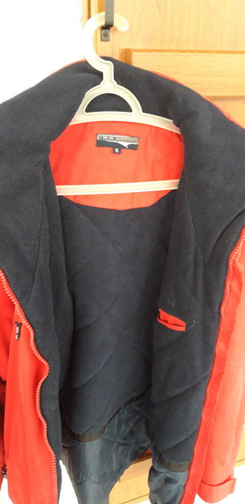 ANNORAK HOMME 25 Digoin (71)