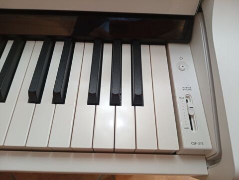 INSTRUMENT DE MUSIQUE PIANO NUMERIQUE N�gociable 3000 Saint-Laurent-de-Mure (69)