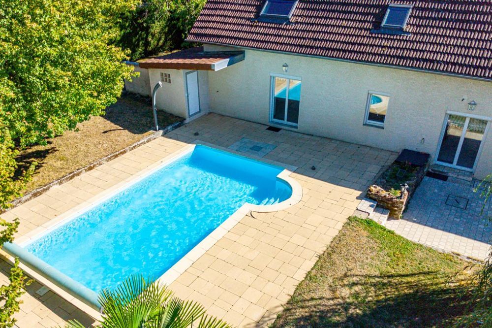 vente Maison - 8 pièce(s) - 200 m² Arceau (21310)
