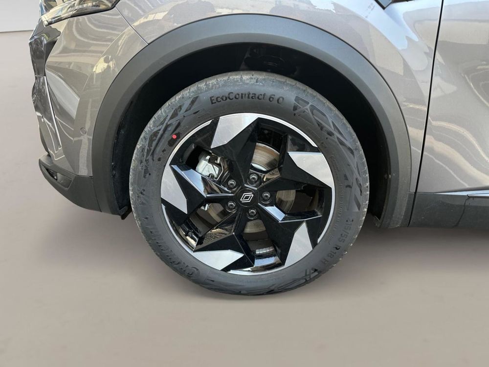 Captur E-Tech full hybrid 160 ch Techno 2026 occasion 92120 Montrouge