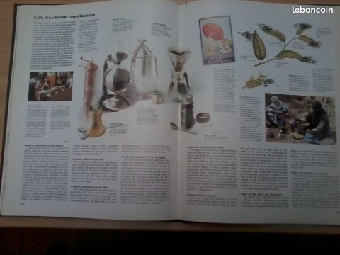 Encyclop�die QUID ILLUSTRE 19 volumes 25 Tourcoing (59)