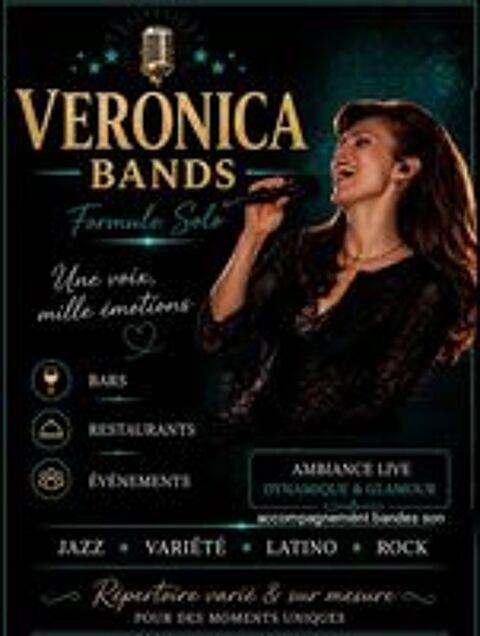   Prestations musicales divers styles 