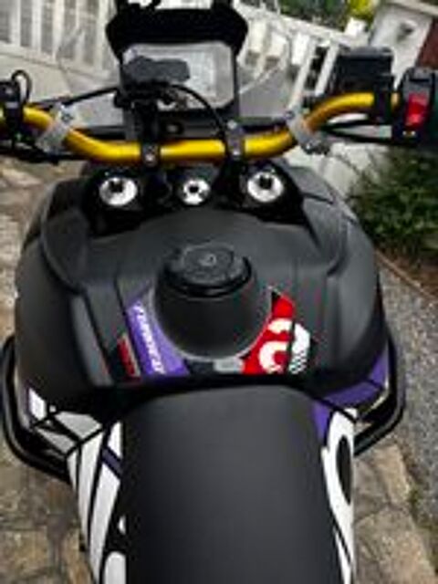 APRILIA 2025 occasion 64600 Anglet