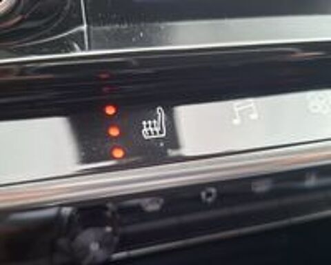 C5 aircross ADML/CAMERA/CUIR/NAV/PDC/18 2020 occasion BE-8900 Ieper (Ypres)