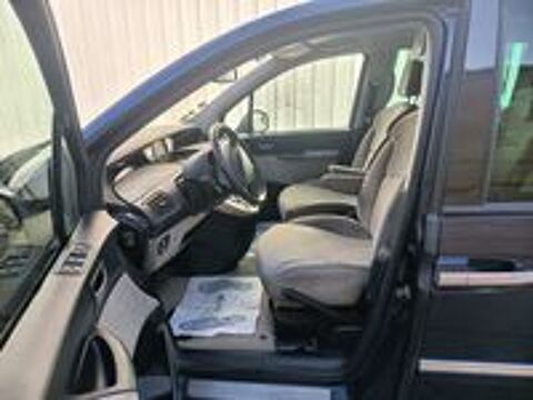 807 2.2 HDi 170ch FAP Premium Pack A 2009 occasion 91100 Corbeil-Essonnes