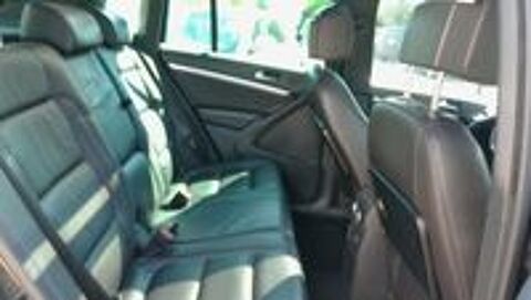 Tiguan 2.0 TDI 150 FAP BlueMotion Technology S&eacute;rie Sp&eacute;ciale R-Exclusive 2015 occasion 13821 La Penne-sur-Huveaune