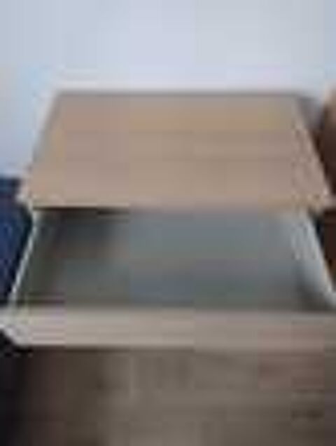 Commode IKEA MALM 3 tiroirs Meubles