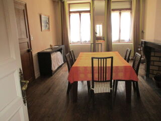  Maison à vendre 8 pièces 200 m²