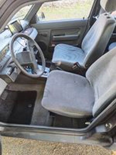 Super 5 A 1986 occasion 32400 Riscle