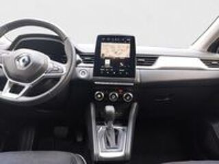 Captur E-Tech full hybrid 145 Techno 2023 occasion 92120 Montrouge