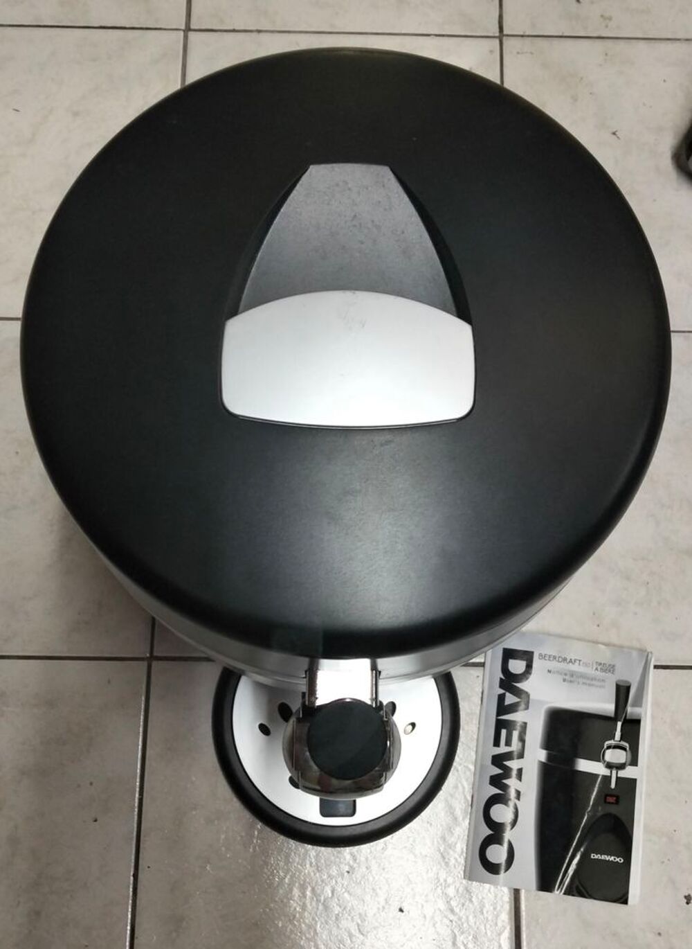 TIREUSE A BIERE DAEWOO 150 Electroménager