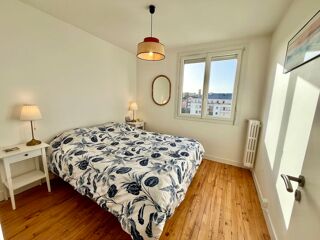  Appartement à vendre 3 pièces 63 m²