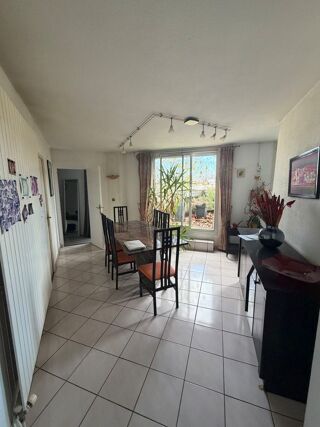  Appartement � vendre 6 pi�ces 122 m�