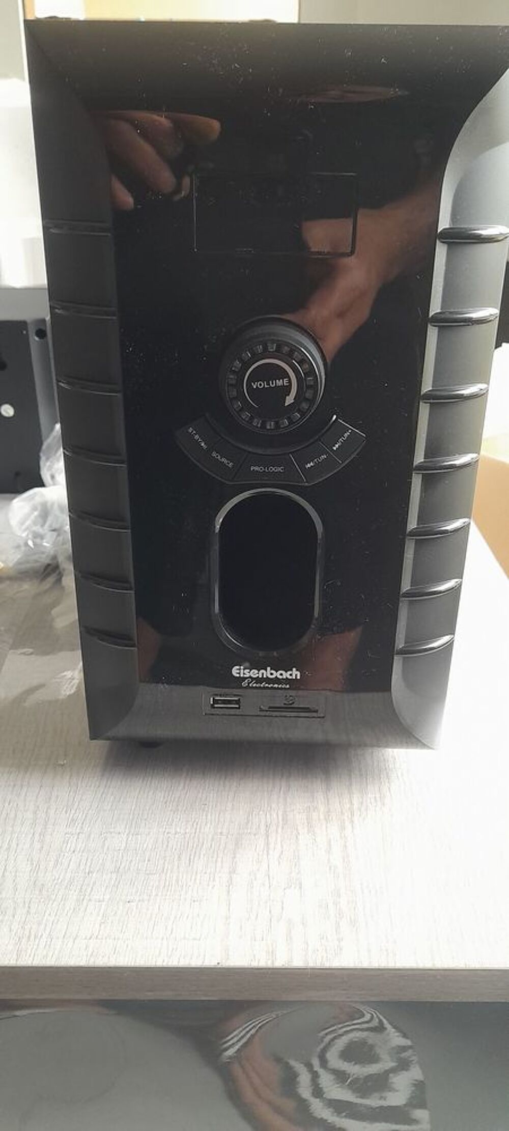home cinema Audio et hifi