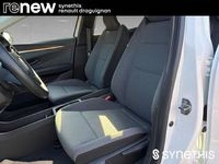 M&eacute;gane Megane E-Tech EV60 220 ch super charge Equilibre 2023 occasion 83300 Draguignan