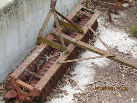CULTIPAKER 450 81400 Saint-benoît-de-carmaux