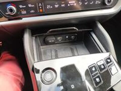 Sportage 1.6 T-GDi 230ch ISG Hybride BVA6 4x2 GT Line Premium 2022 occasion 95100 Argenteuil