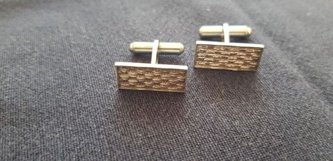 boutons de manchette Lorient (56)