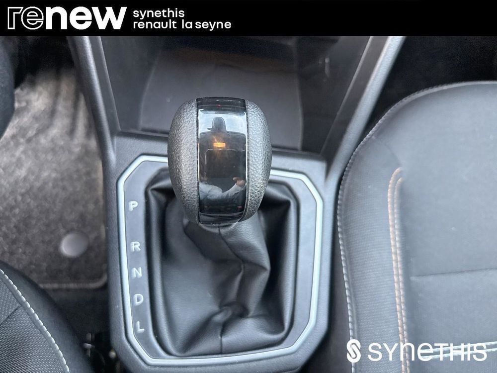 Sandero TCe 90 CVT Stepway Expression 2023 occasion 83500 La Seyne-sur-Mer