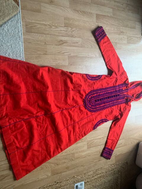 djellaba chaude 8 Loupiac (33)