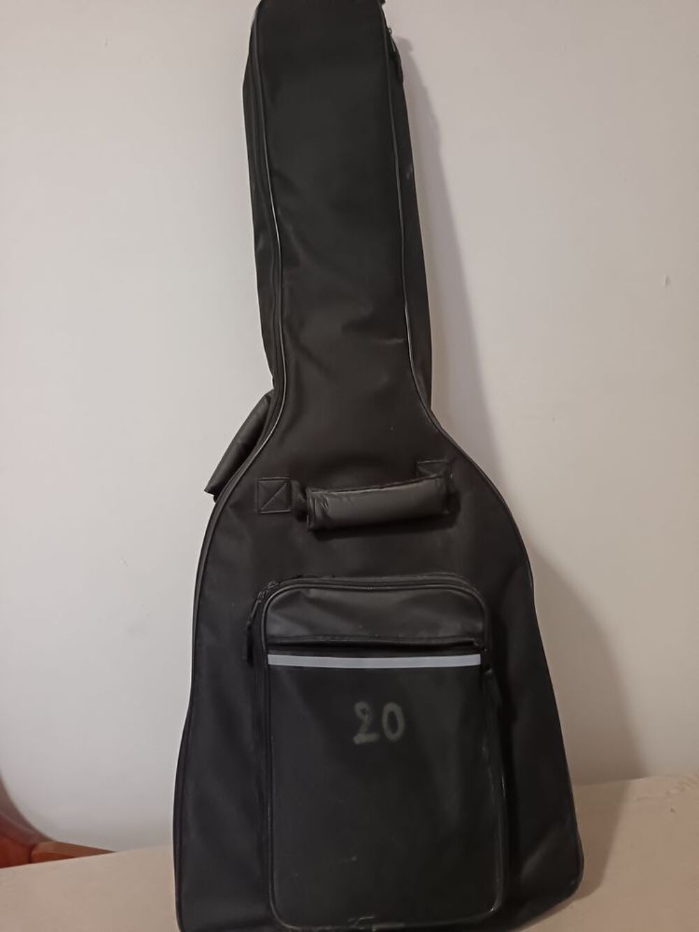 Guitare acoustique Instruments de musique