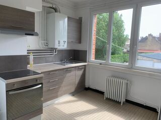  Appartement � louer 2 pi�ces 44 m�