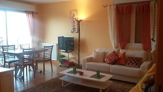  Appartement � vendre 2 pi�ces 47 m�