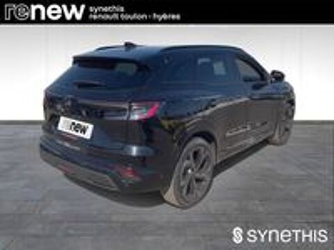 Austral E-Tech full hybrid 200 GSR2 Techno esprit Alpine 2024 occasion 83160 La Valette-du-Var