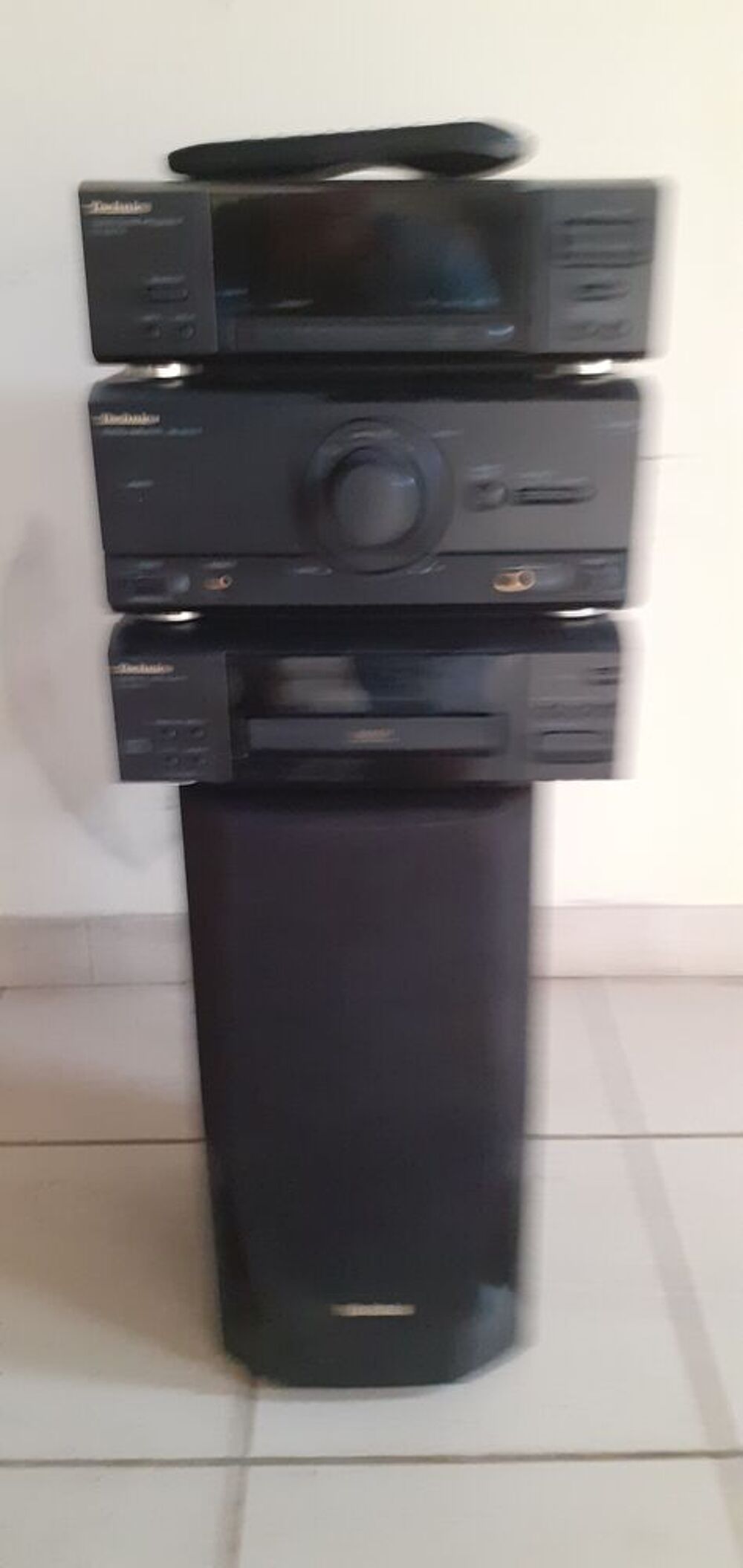 chine hifi Audio et hifi
