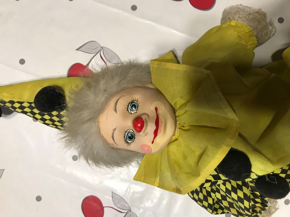 Clown 