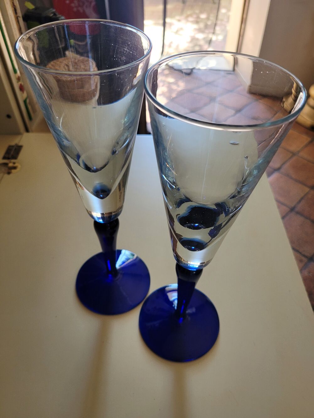 Verres Cuisine