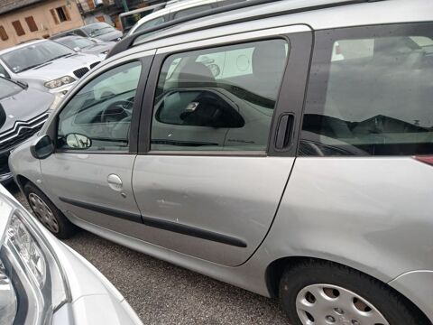 Peugeot 206 sw 1.4 HDi Pop Art