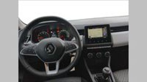 Clio V Clio TCe 100 GPL Evolution 2023 occasion 91700 Sainte-Genevi&egrave;ve-des-Bois