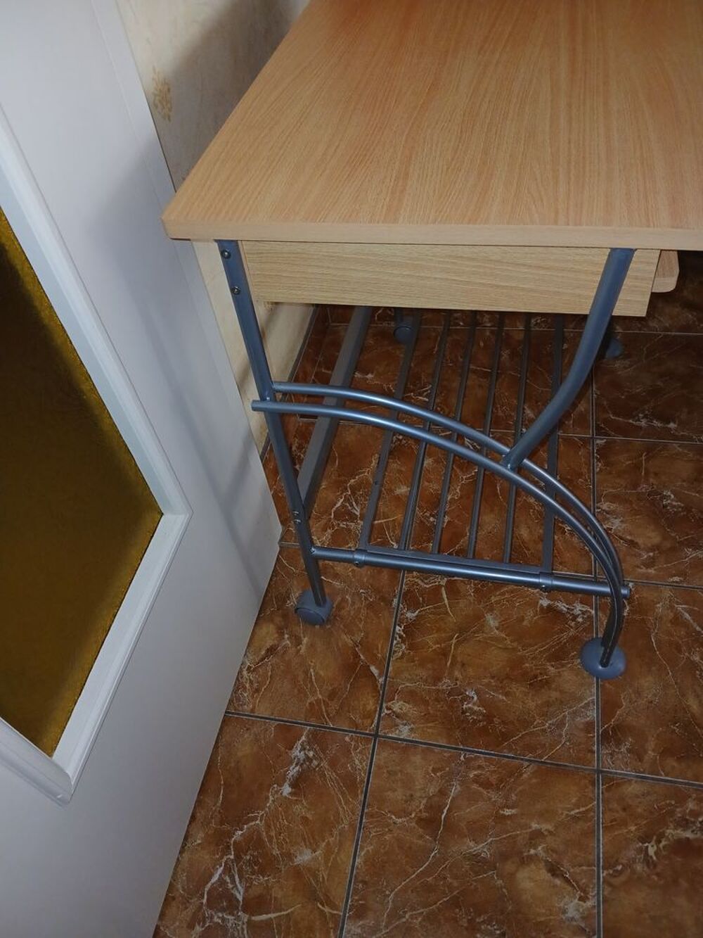 Bureau console informatique Meubles