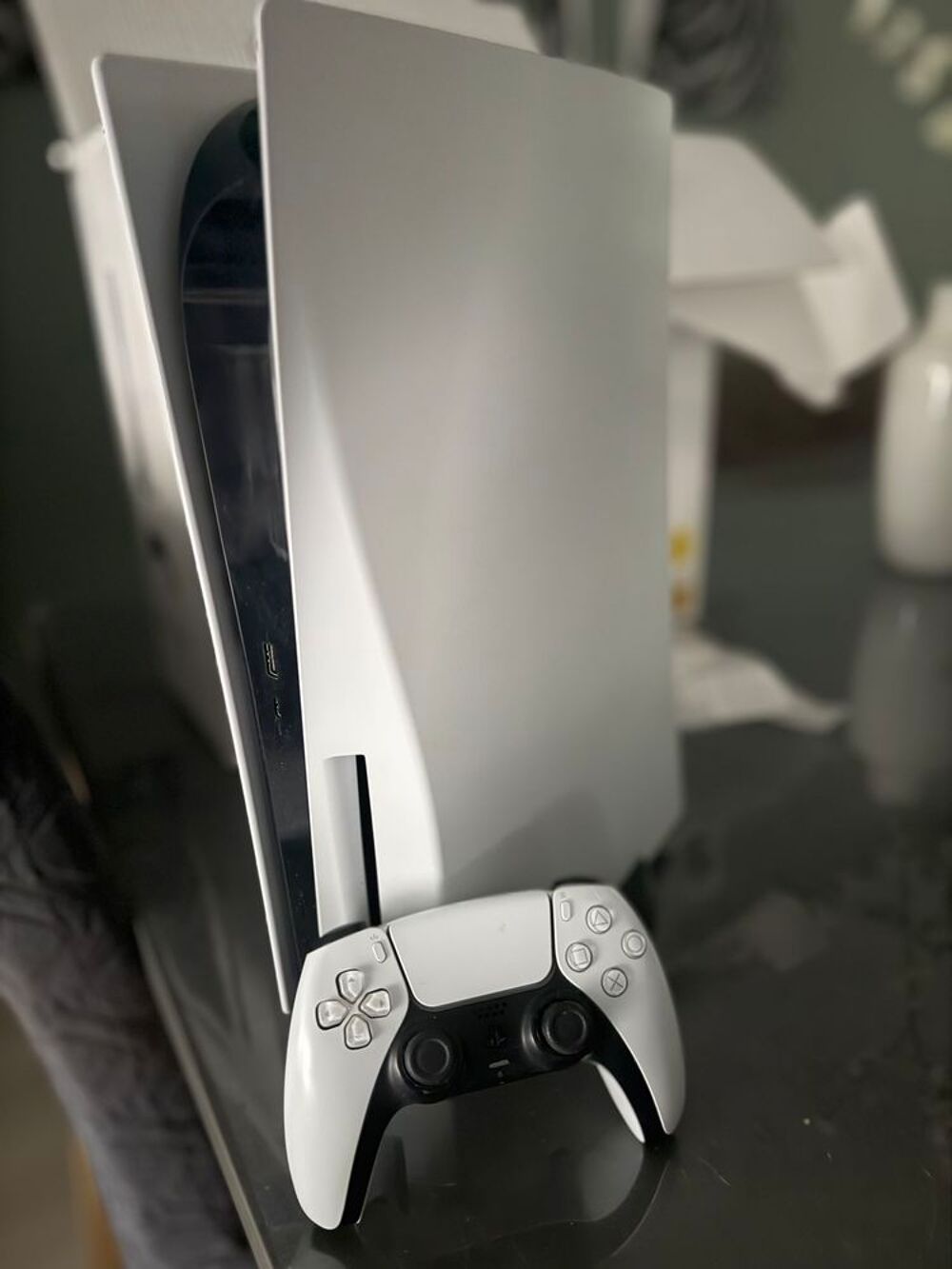 ps5 Consoles et jeux vid�os