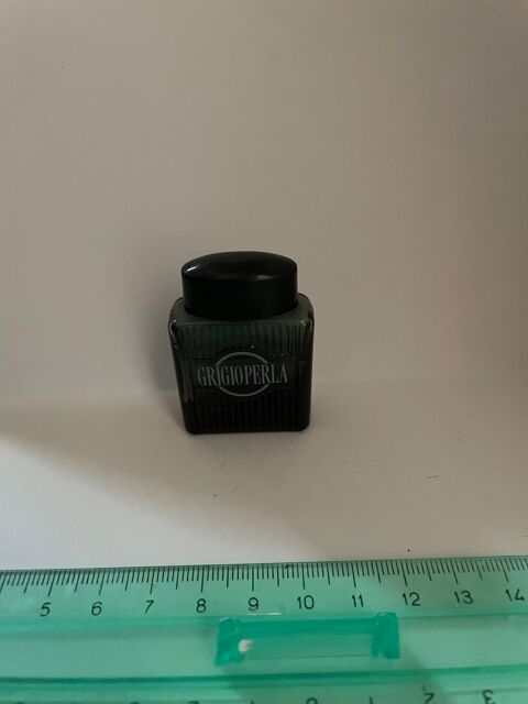  Mini miniature collection parfum Grigioperla occasion 5 Bures-sur-Yvette (91)