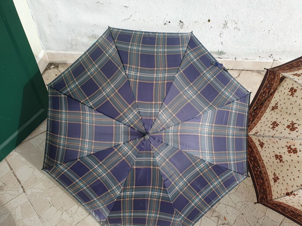 Parapluie Maroquinerie