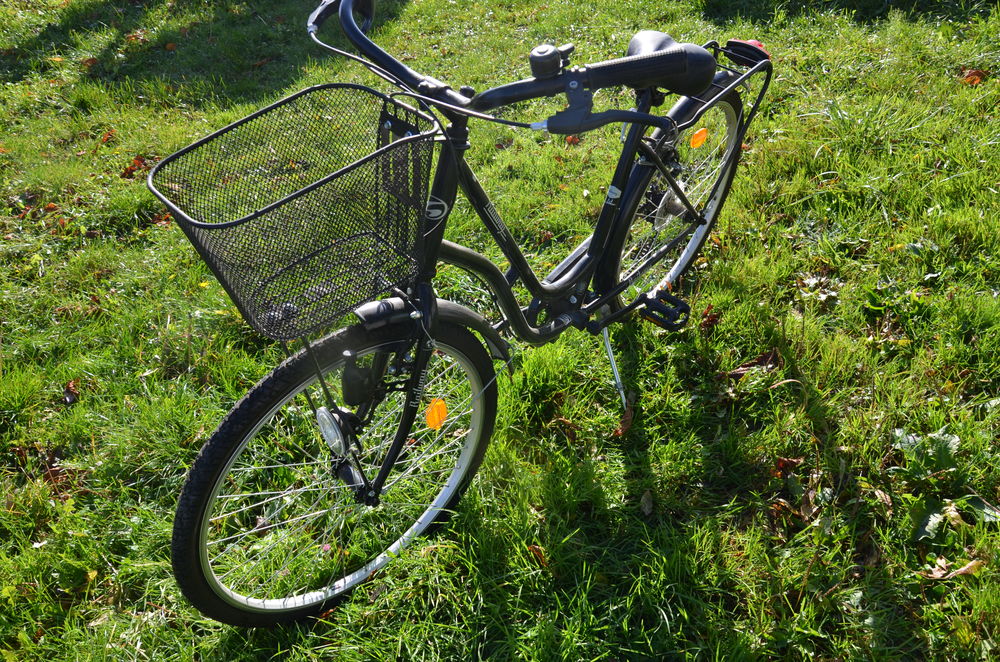 V&eacute;lo Femme RAILWAY Vélos