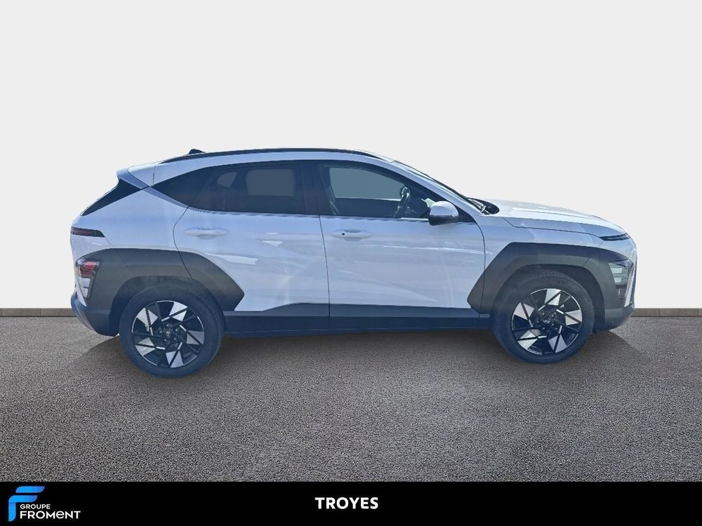 Kona Hybrid 129 Creative 2025 occasion 10600 La Chapelle-Saint-Luc