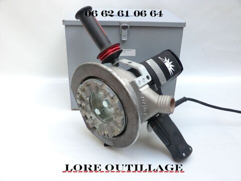 FLEX HPI 603 - Ponceuse / Rabot bton 850 Cagnes-sur-Mer (06)