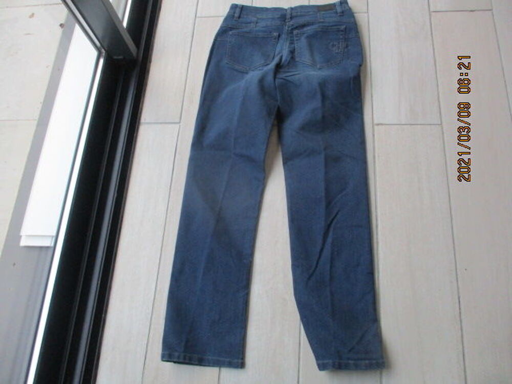 pantalon Vêtements