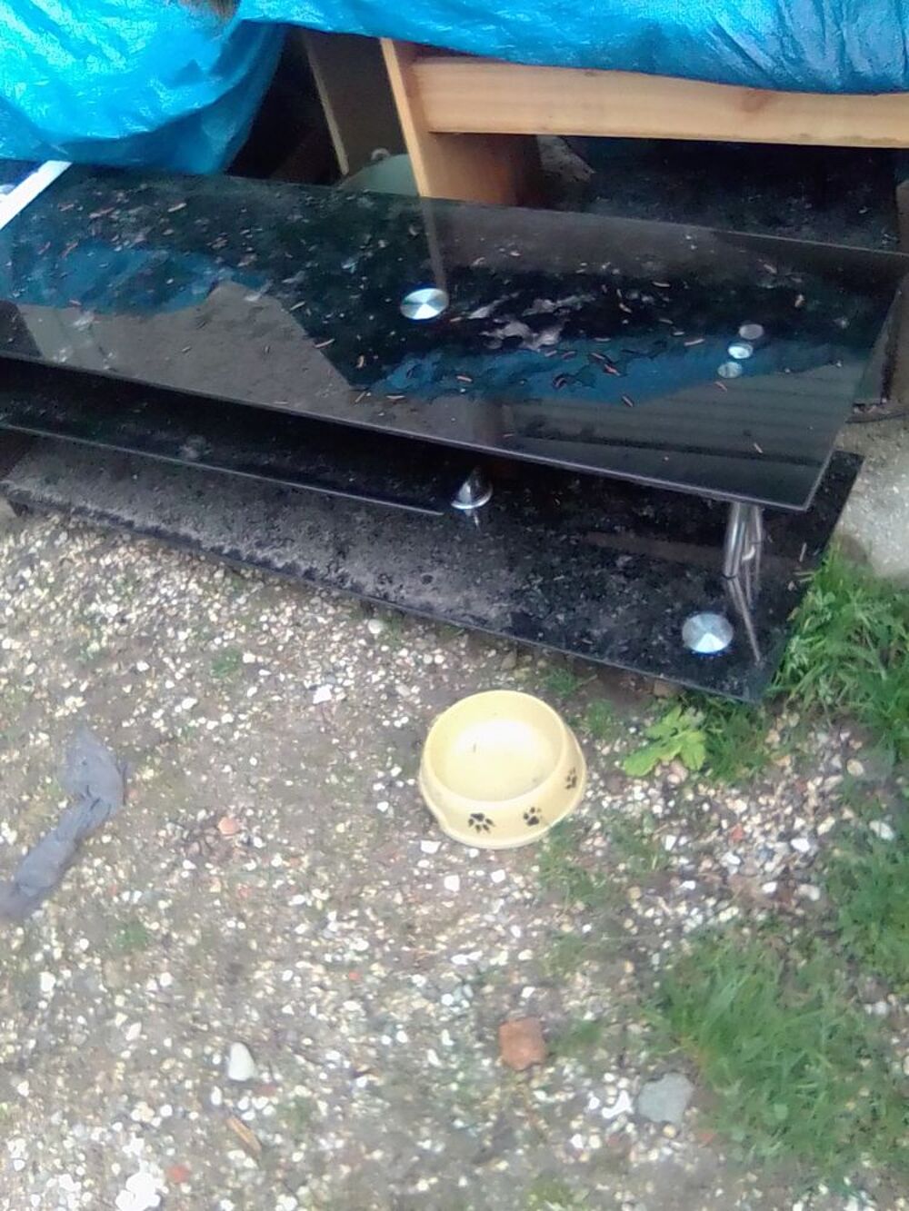 Table basse Meubles