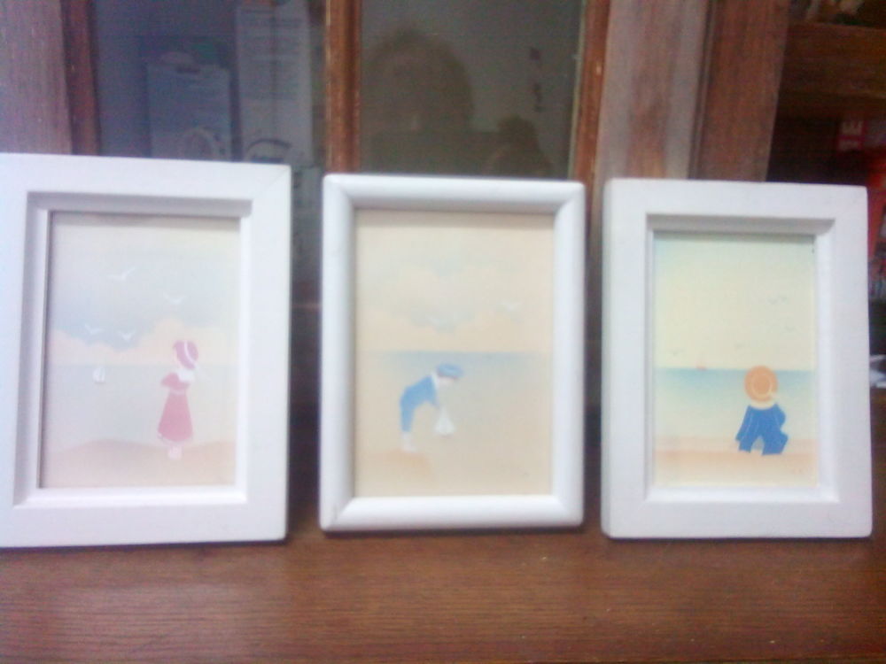 tableaux enfants Décoration