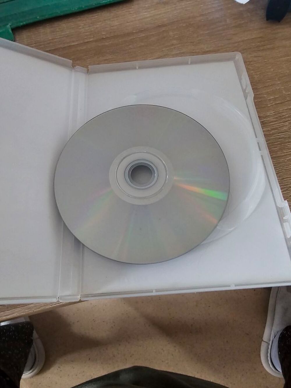 dvd DVD et blu-ray